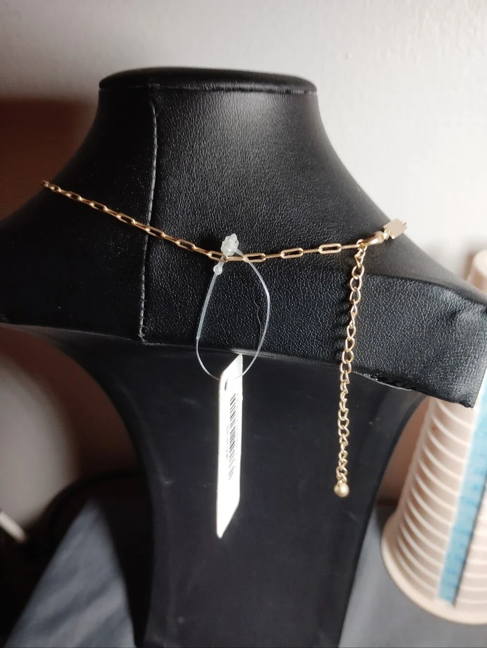 None elegant gold
